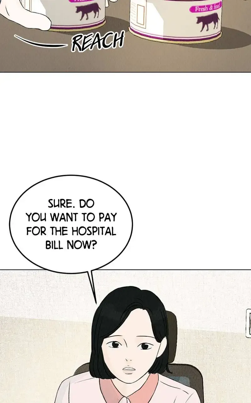 Want To See My Cat? Kainu Manga Chapter 3 Page 91