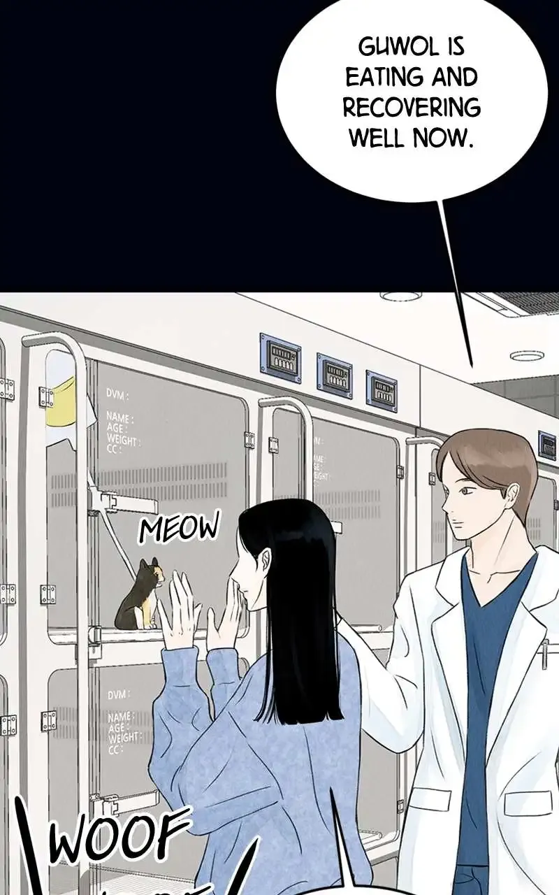Want To See My Cat? Kainu Manga Chapter 2 Page 37