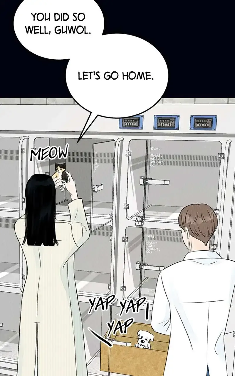 Want To See My Cat? Kainu Manga Chapter 2 Page 47