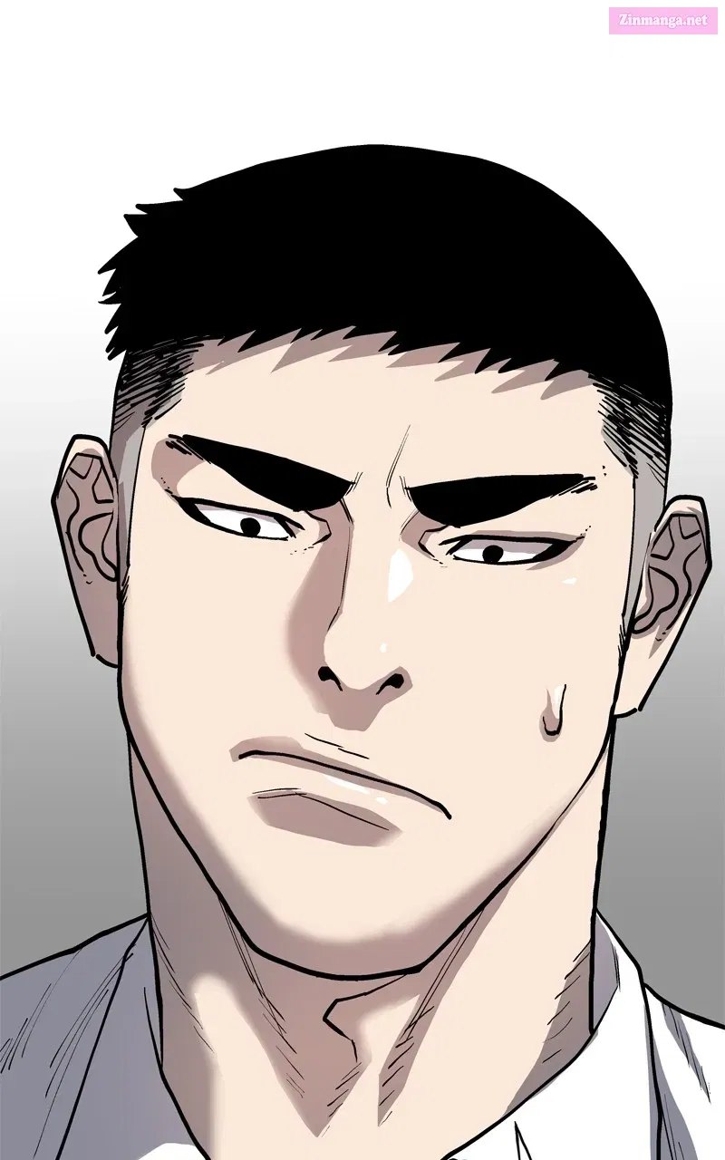 BOSS RETURN Kainu Manga Chapter 16 Page 85
