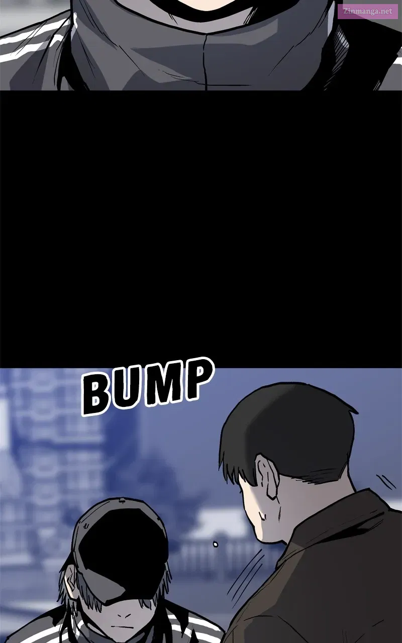 BOSS RETURN Kainu Manga Chapter 15 Page 20