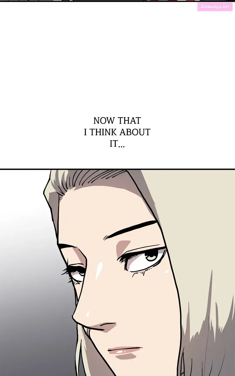 BOSS RETURN Kainu Manga Chapter 14 Page 64