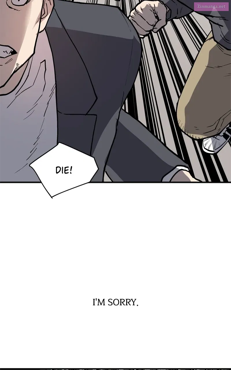 BOSS RETURN Kainu Manga Chapter 12 Page 78