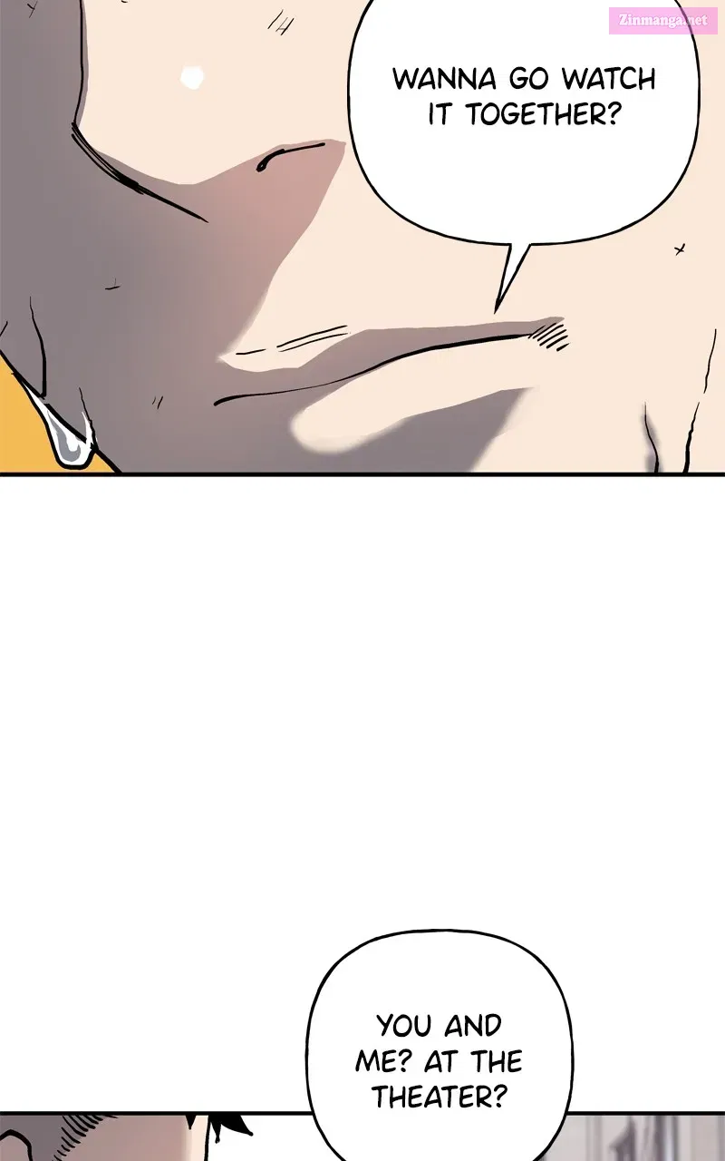 BOSS RETURN Kainu Manga Chapter 10 Page 82