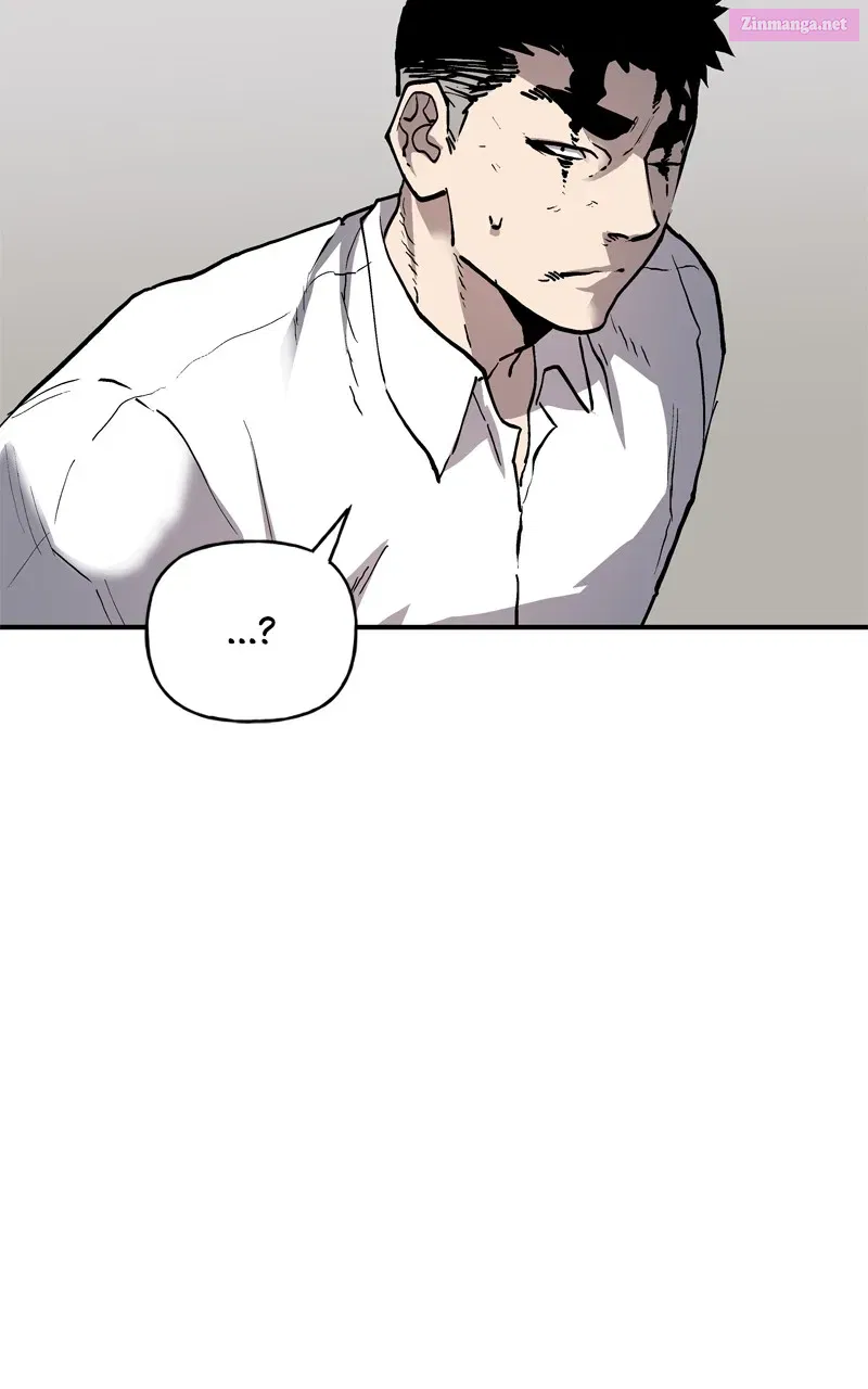 BOSS RETURN Kainu Manga Chapter 9 Page 44