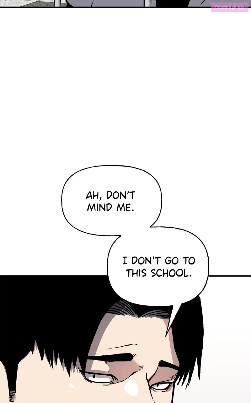 BOSS RETURN Kainu Manga Chapter 7 Page 50