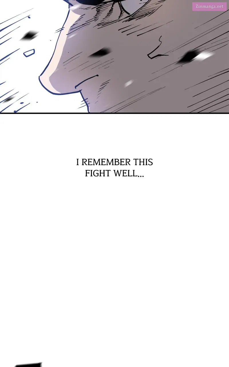 BOSS RETURN Kainu Manga Chapter 7 Page 86