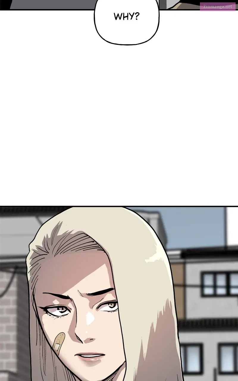 BOSS RETURN Kainu Manga Chapter 6 Page 61
