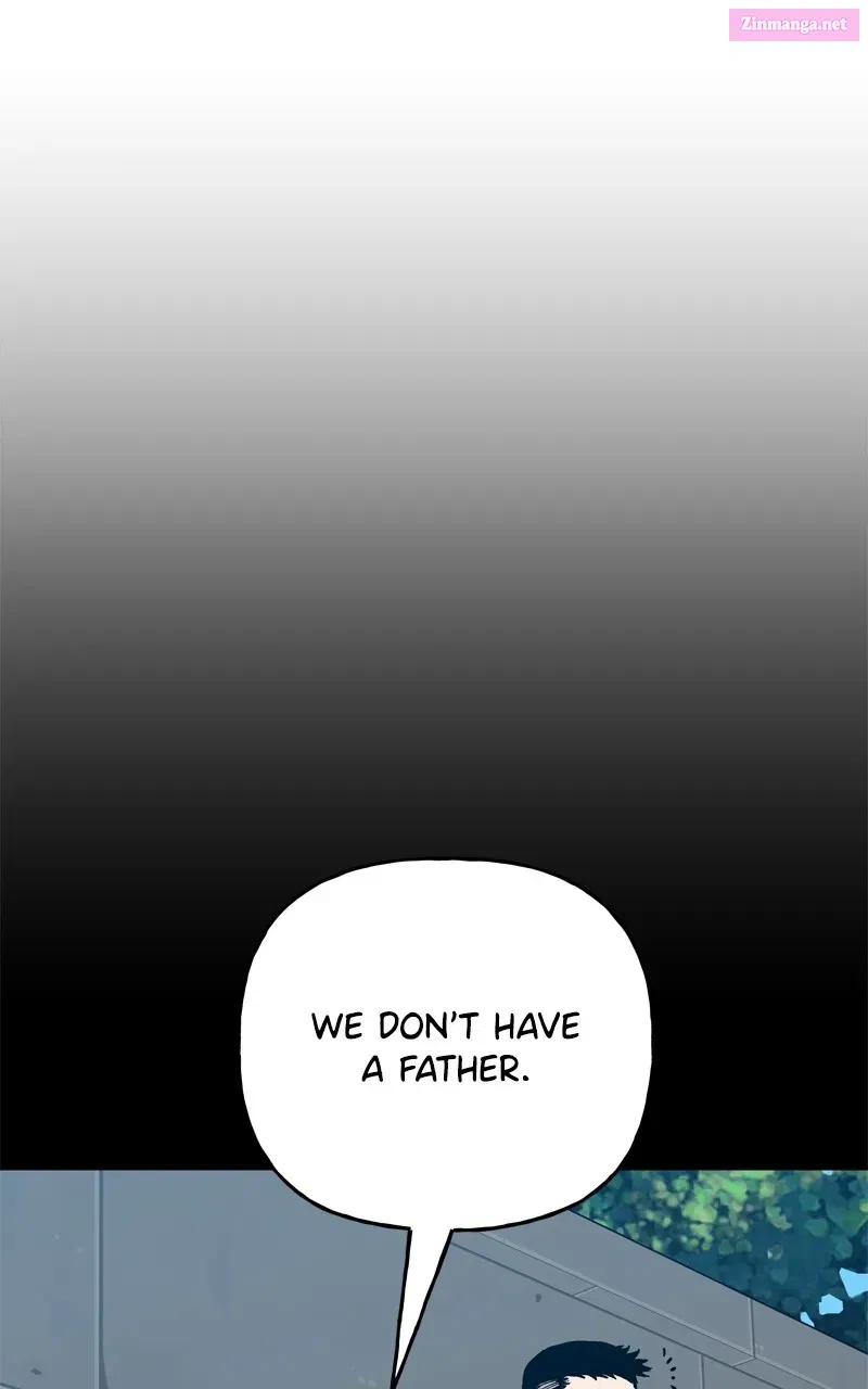 BOSS RETURN Kainu Manga Chapter 5 Page 7