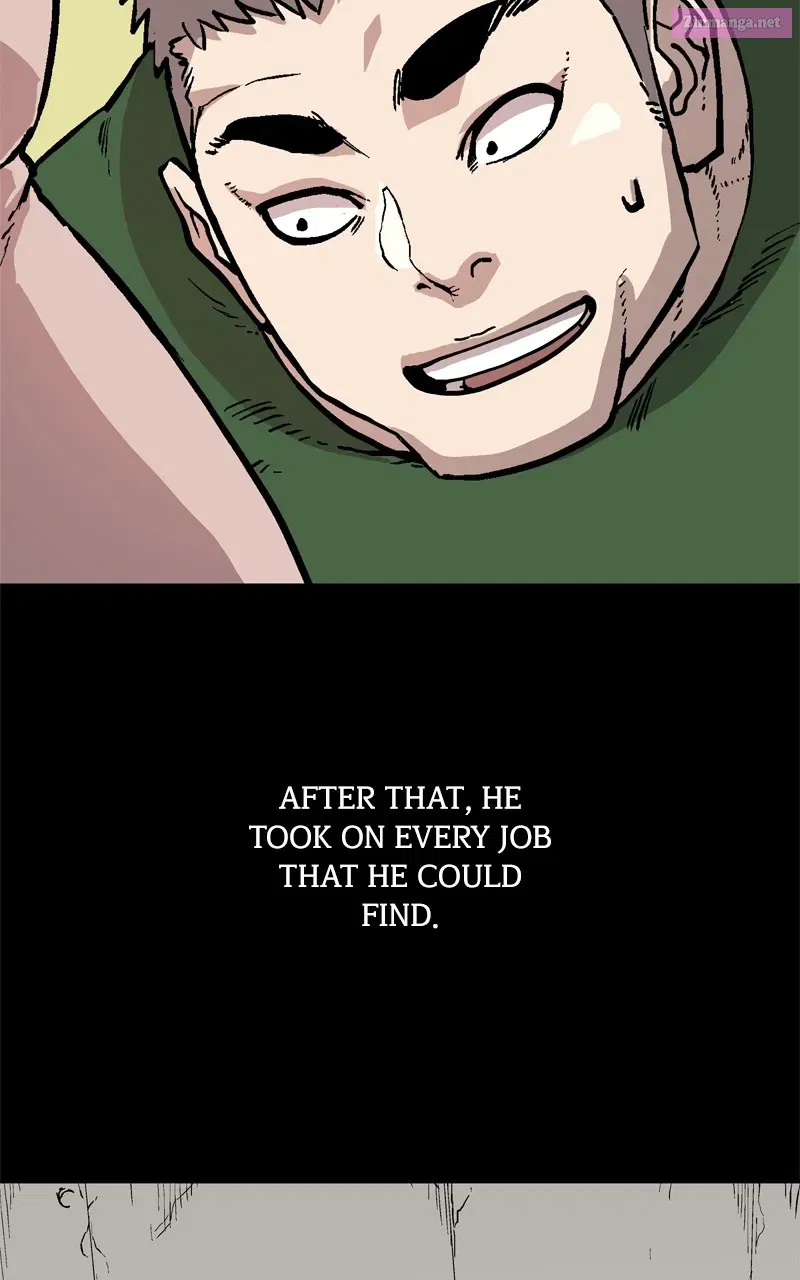 BOSS RETURN Kainu Manga Chapter 4 Page 57