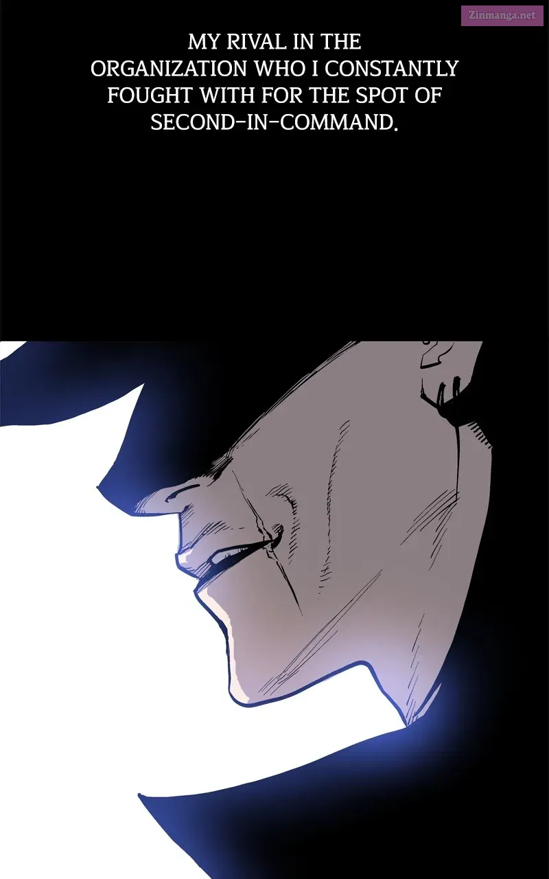 BOSS RETURN Kainu Manga Chapter 3 Page 69