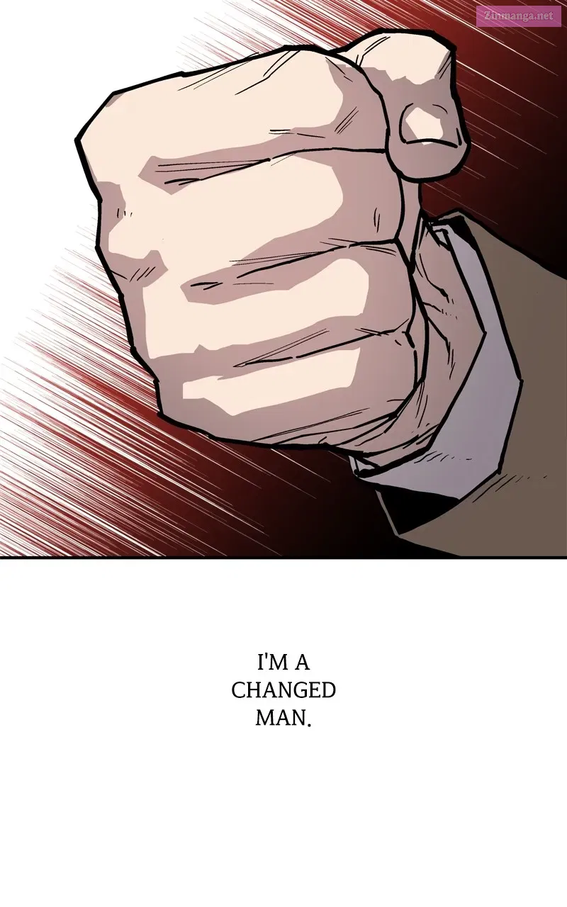 BOSS RETURN Kainu Manga Chapter 3 Page 96