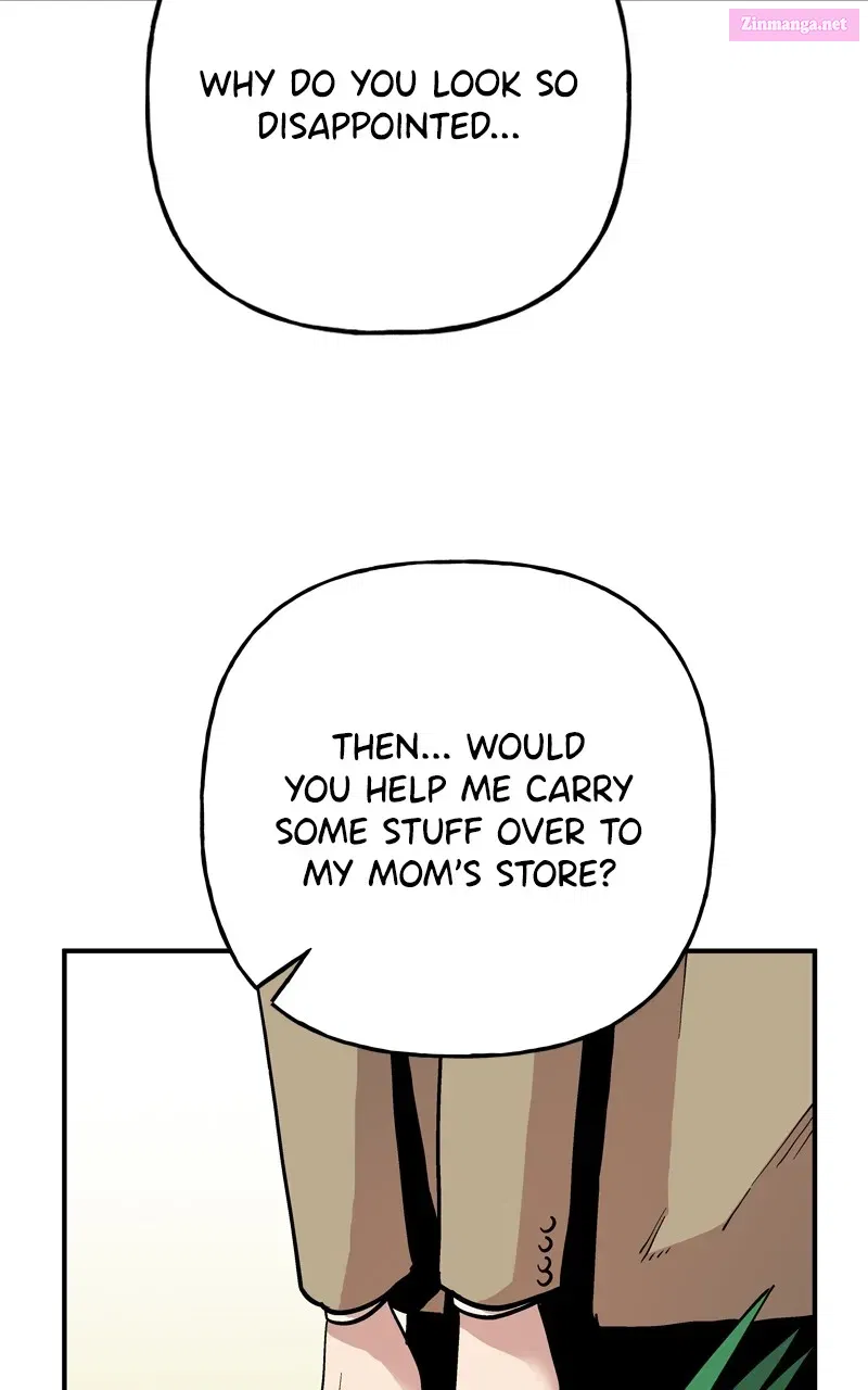 BOSS RETURN Kainu Manga Chapter 2 Page 106