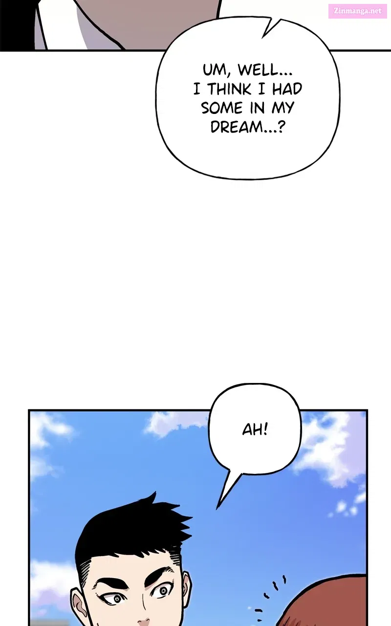 BOSS RETURN Kainu Manga Chapter 2 Page 110