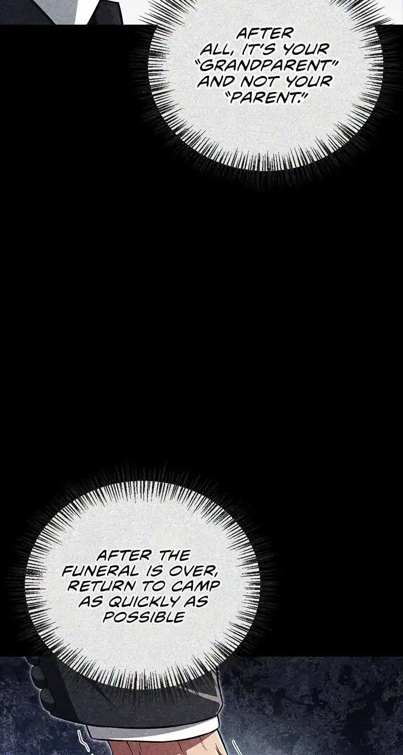 Genius Martial Arts Trainer Kainu Manga Chapter 26 Page 62