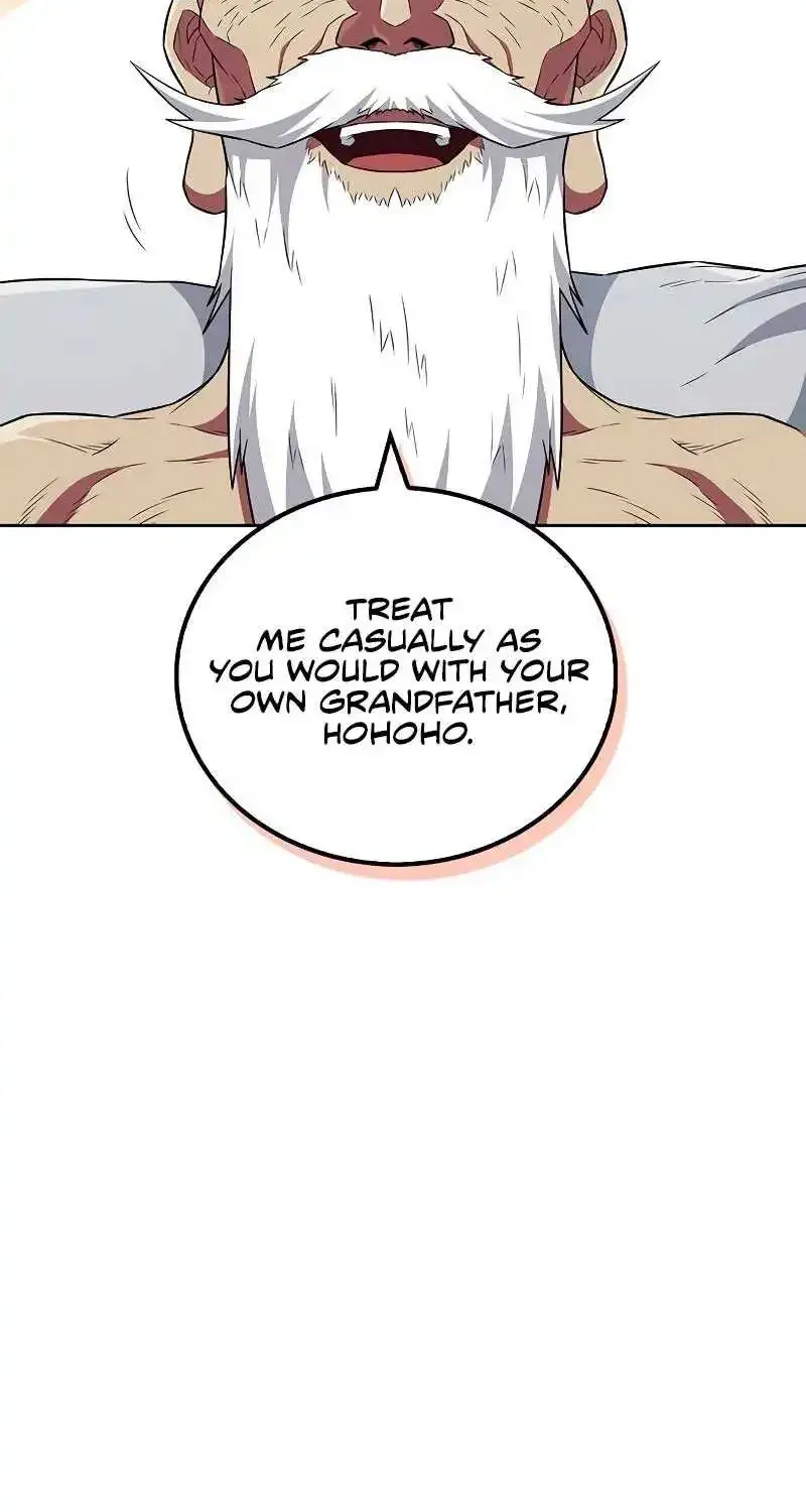 Genius Martial Arts Trainer Kainu Manga Chapter 26 Page 90
