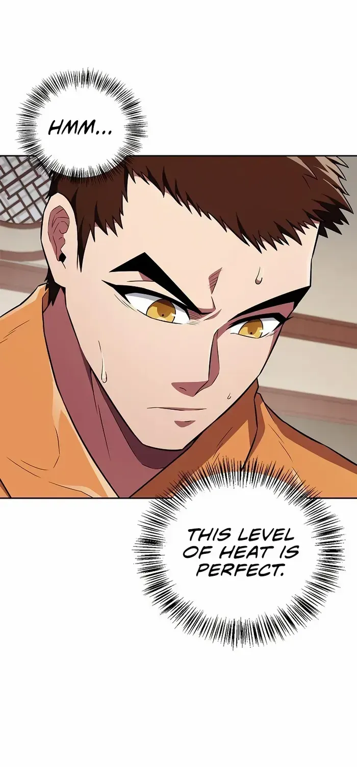 Genius Martial Arts Trainer Kainu Manga Chapter 25 Page 16
