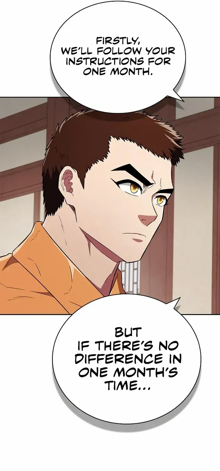 Genius Martial Arts Trainer Kainu Manga Chapter 25 Page 45