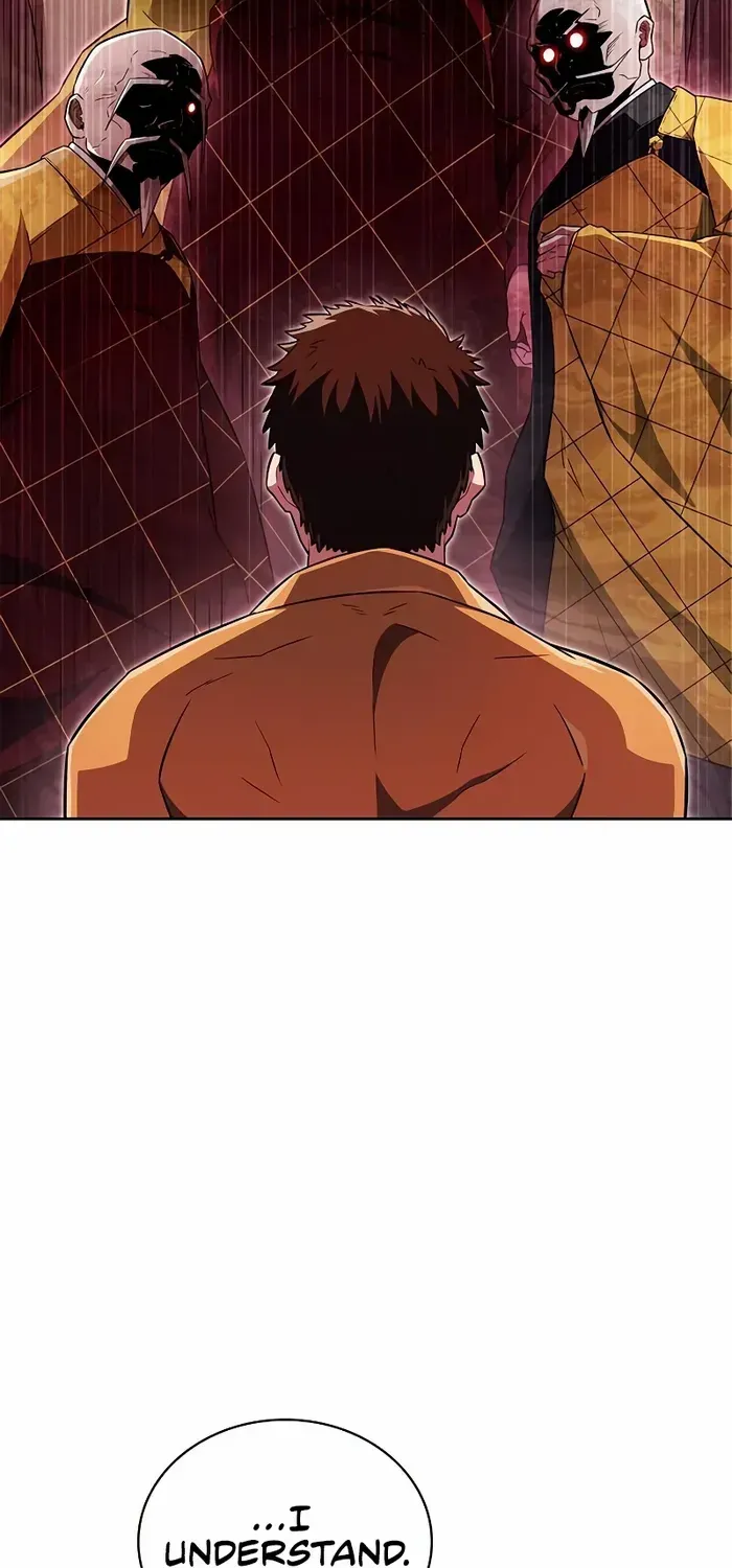 Genius Martial Arts Trainer Kainu Manga Chapter 25 Page 47