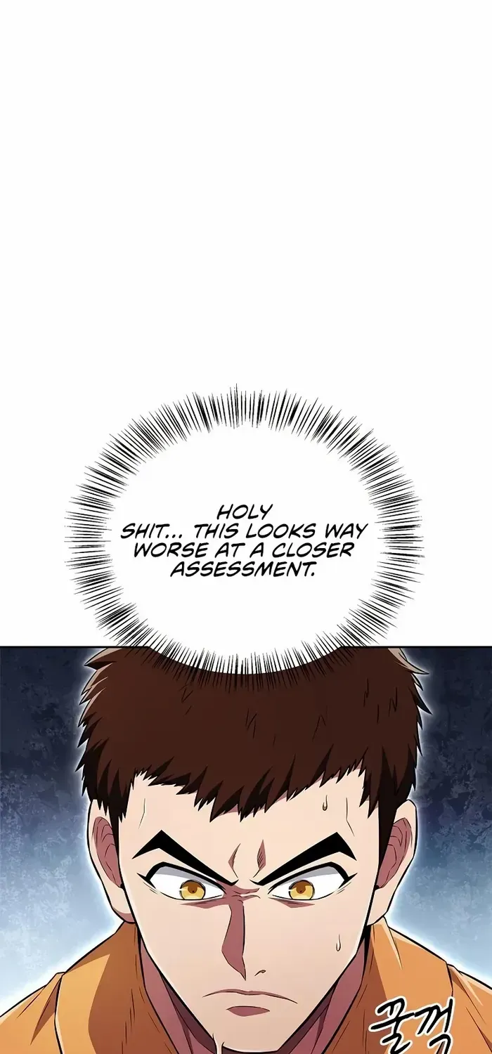 Genius Martial Arts Trainer Kainu Manga Chapter 25 Page 77