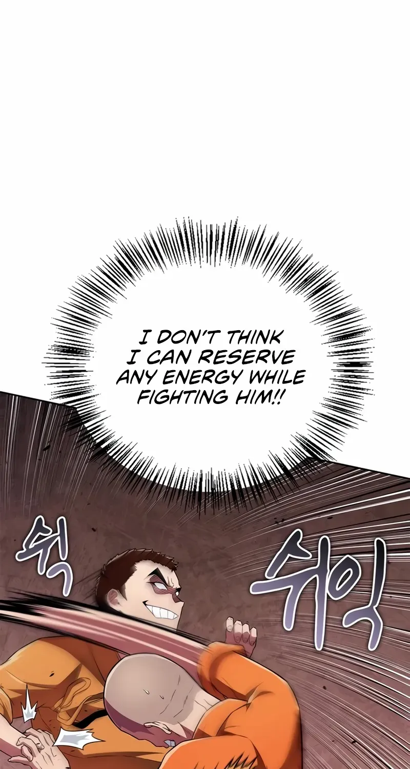 Genius Martial Arts Trainer Kainu Manga Chapter 23 Page 42