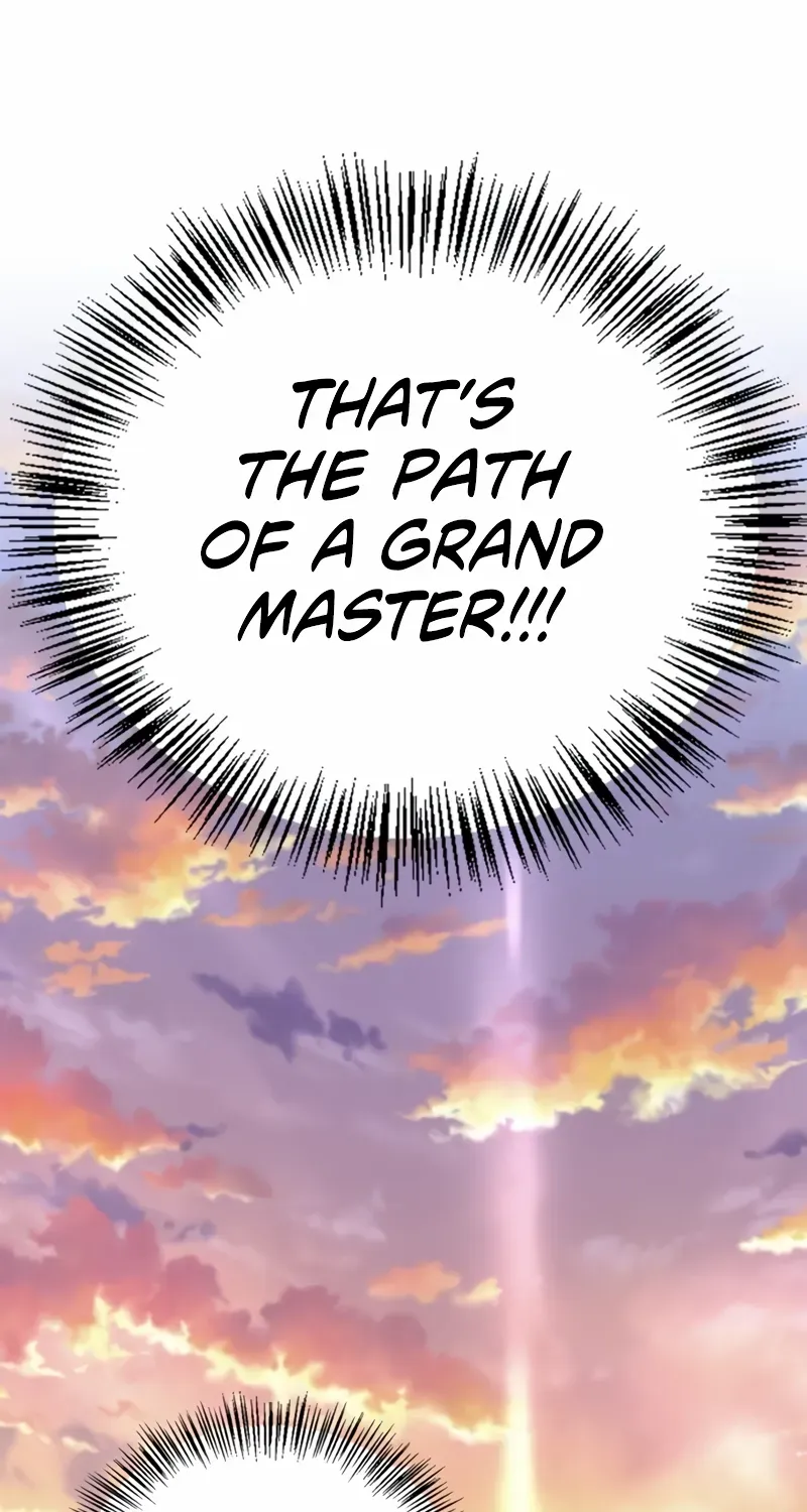 Genius Martial Arts Trainer Kainu Manga Chapter 23 Page 51