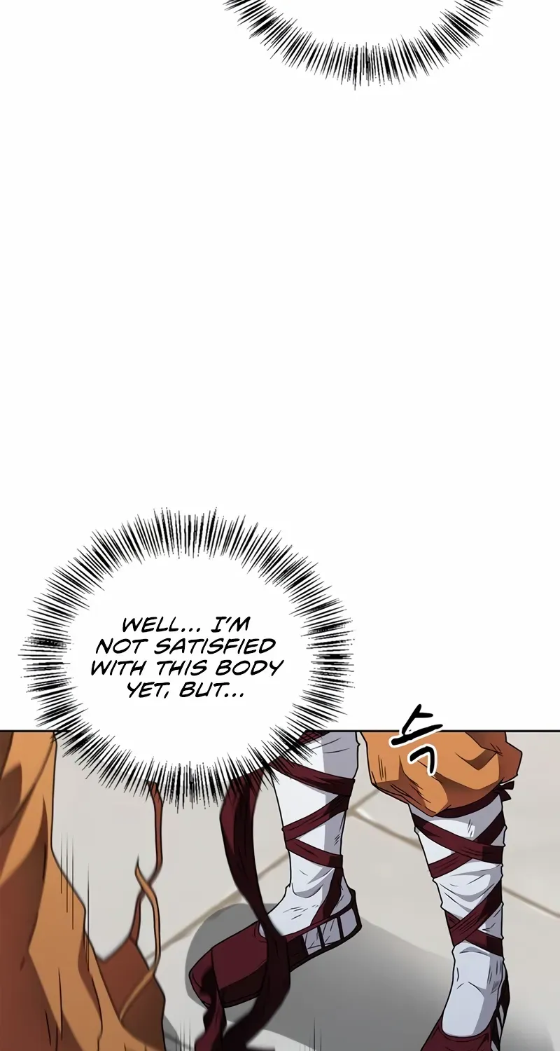 Genius Martial Arts Trainer Kainu Manga Chapter 23 Page 77