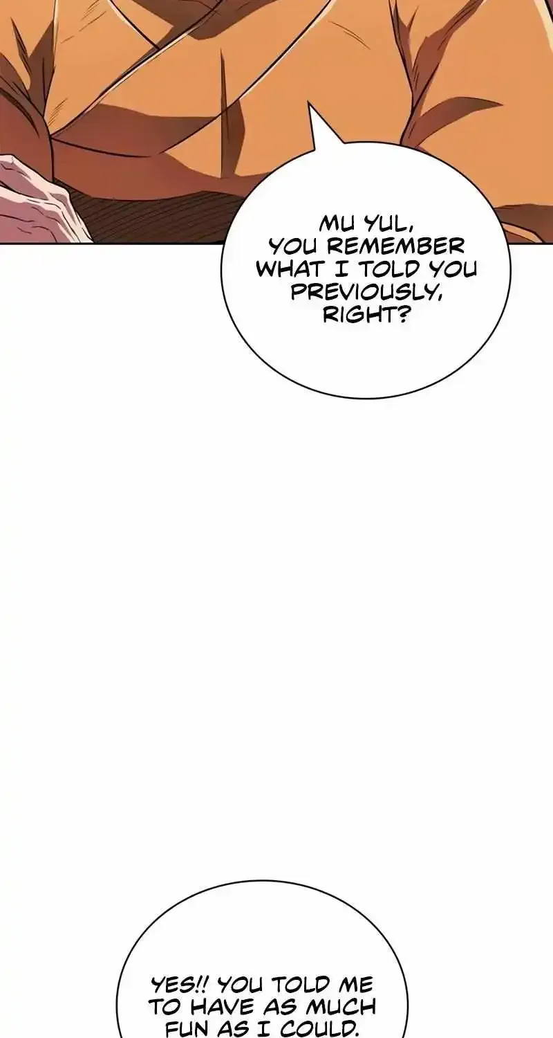 Genius Martial Arts Trainer Kainu Manga Chapter 21 Page 17