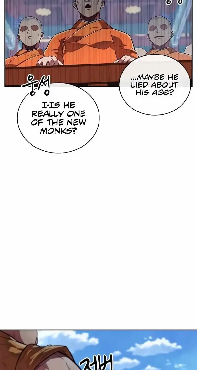 Genius Martial Arts Trainer Kainu Manga Chapter 21 Page 57