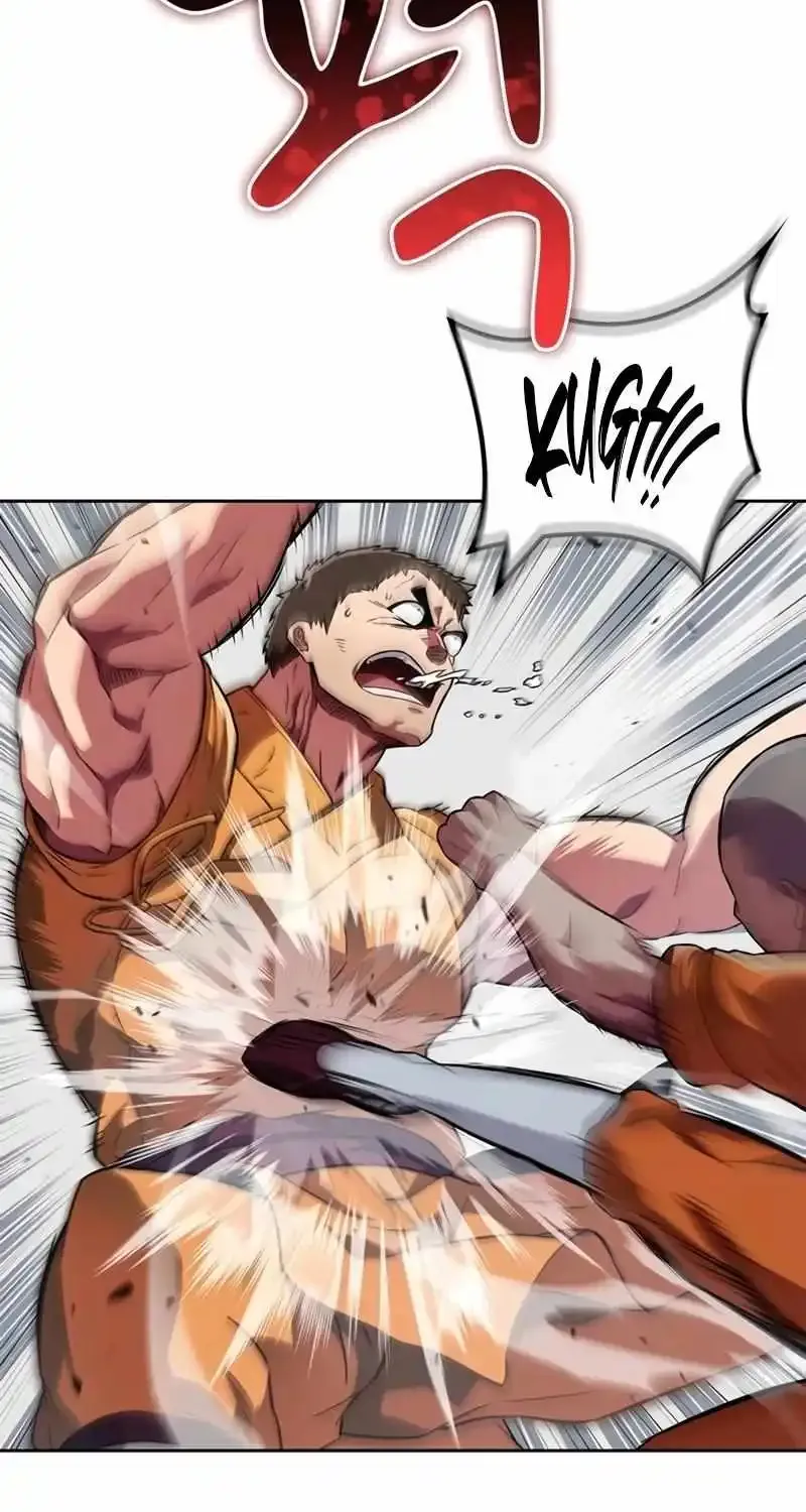 Genius Martial Arts Trainer Kainu Manga Chapter 21 Page 90
