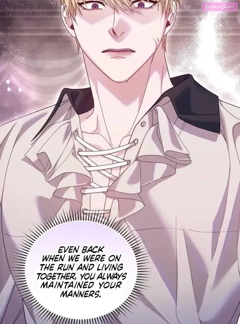 I Was The Acting Empress But I Spent The First Night With Him Kainu Manga Chapter 33 Page 14