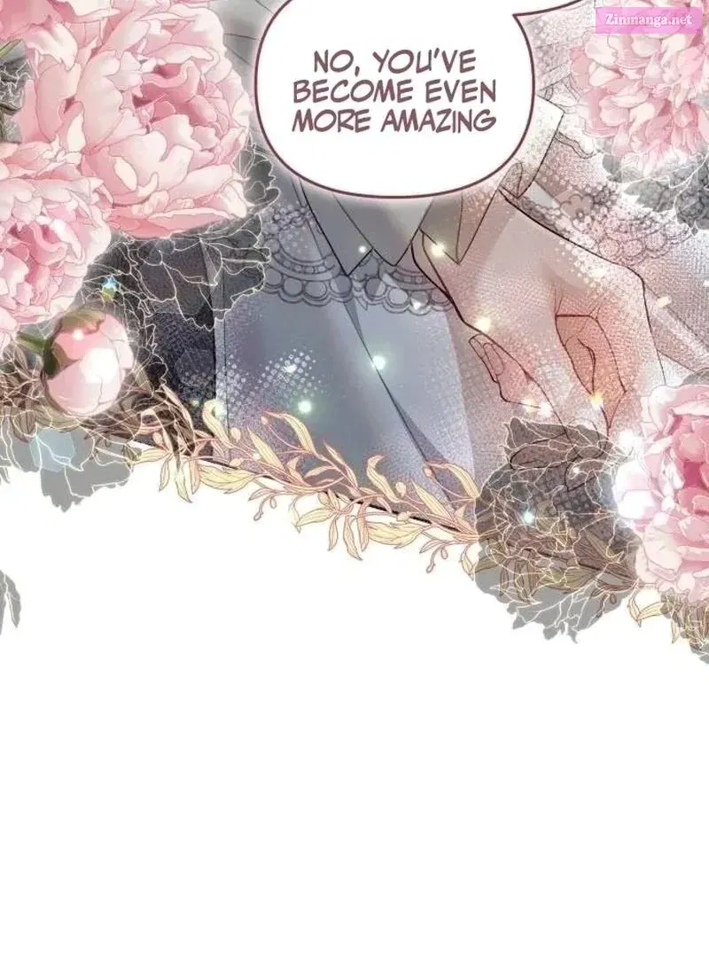 I Was The Acting Empress But I Spent The First Night With Him Kainu Manga Chapter 33 Page 17