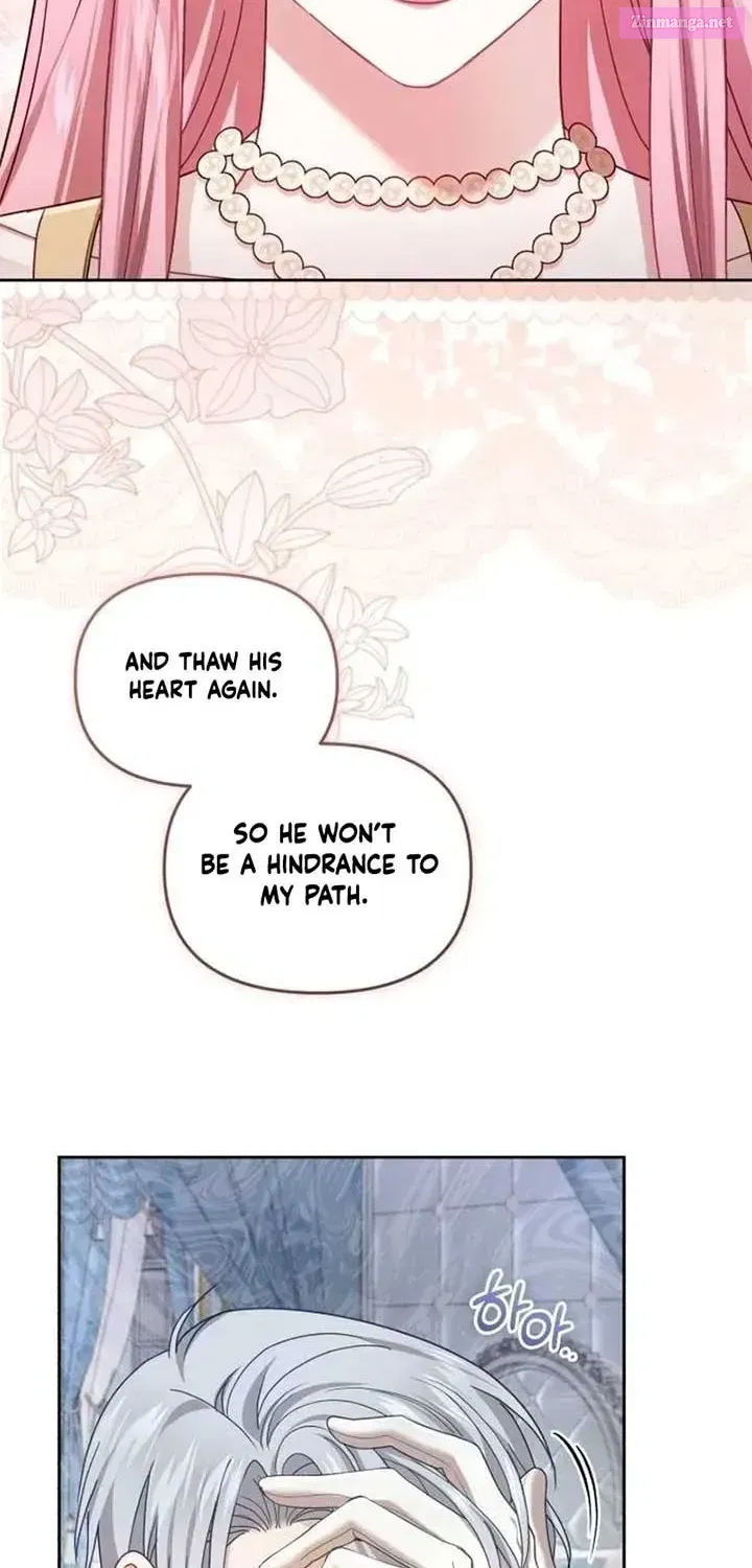 I Was The Acting Empress But I Spent The First Night With Him Kainu Manga Chapter 32 Page 33
