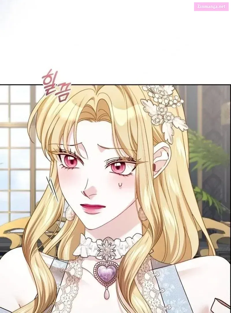 I Was The Acting Empress But I Spent The First Night With Him Kainu Manga Chapter 31 Page 12