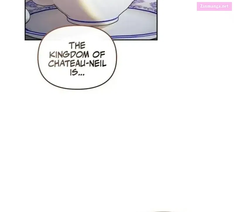 I Was The Acting Empress But I Spent The First Night With Him Kainu Manga Chapter 31 Page 16