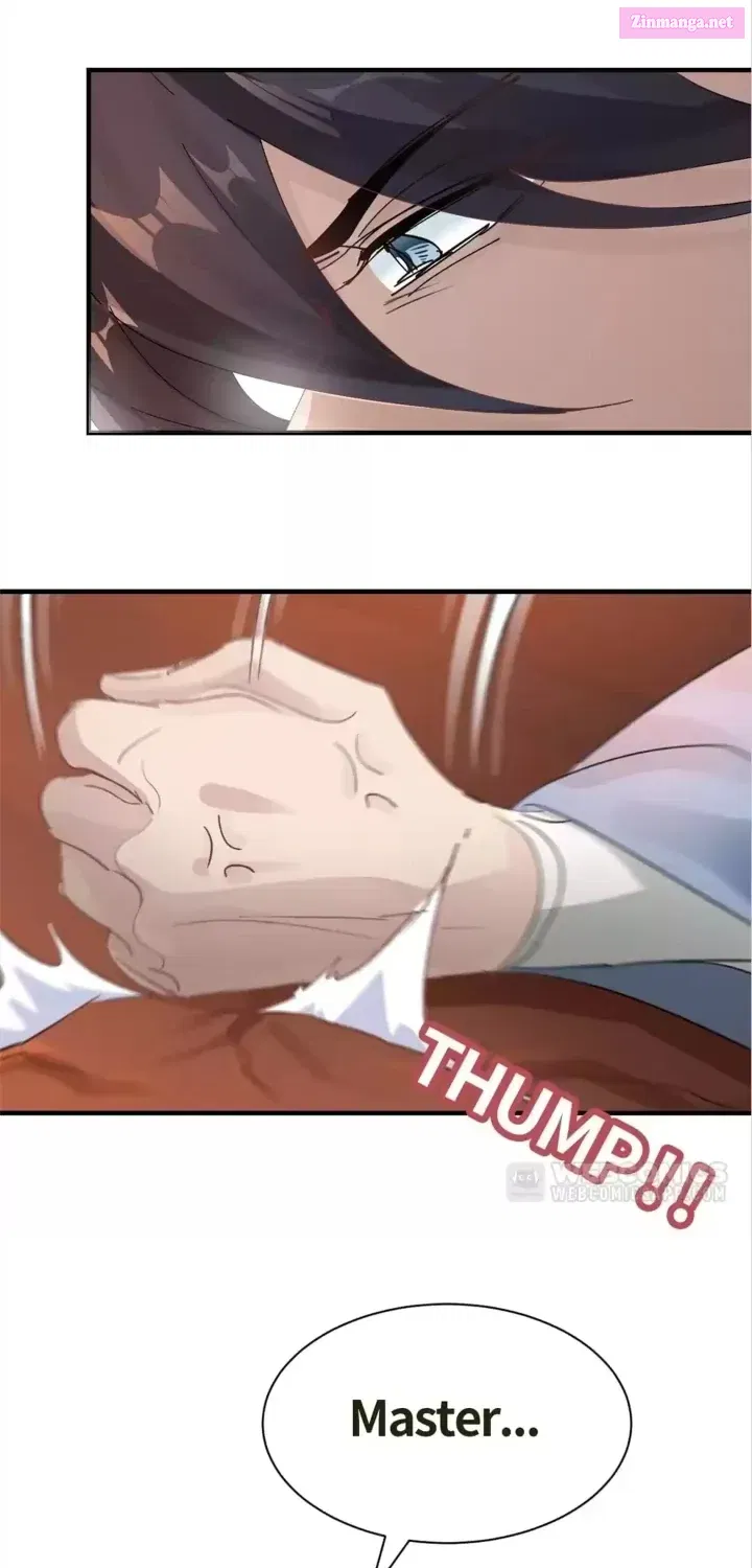 I Was The Acting Empress But I Spent The First Night With Him Kainu Manga Chapter 30 Page 14