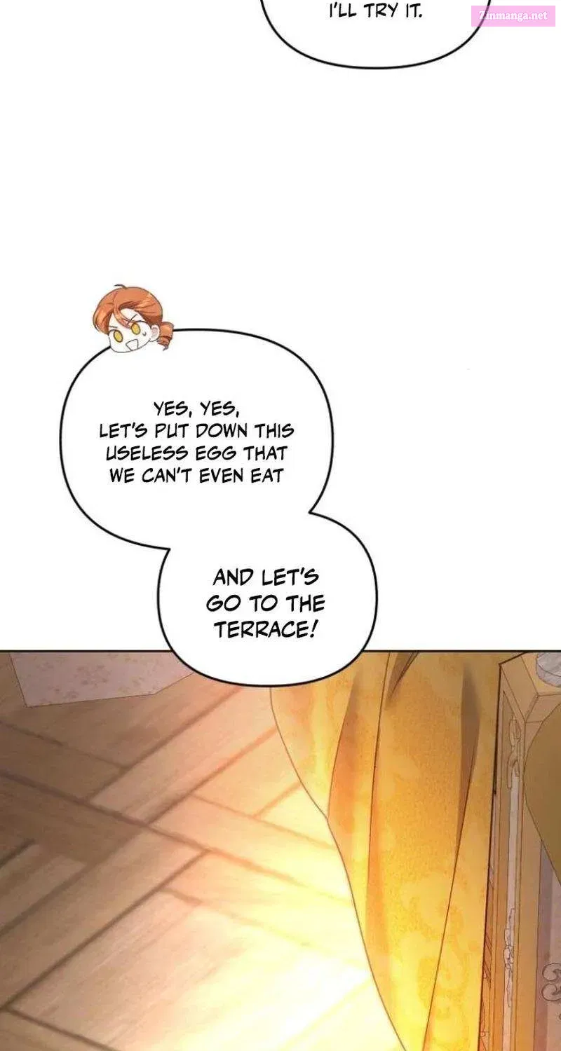 I Was The Acting Empress But I Spent The First Night With Him Kainu Manga Chapter 28 Page 56