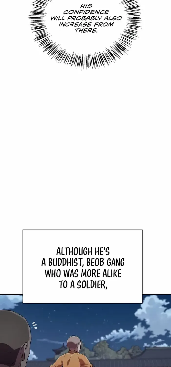 Genius Martial Arts Trainer Kainu Manga Chapter 20 Page 20