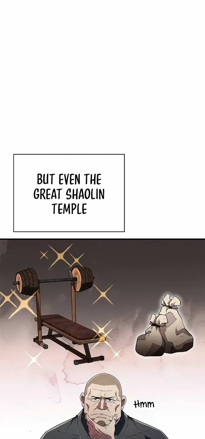 Genius Martial Arts Trainer Kainu Manga Chapter 20 Page 59