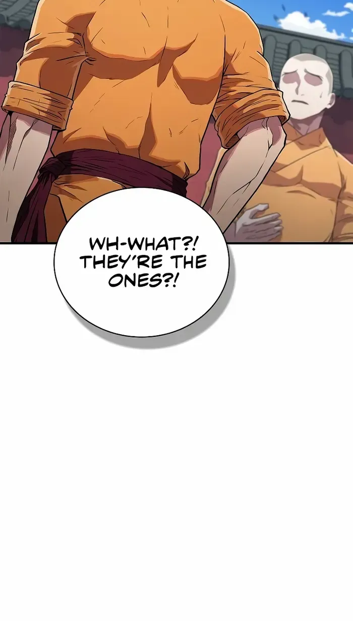 Genius Martial Arts Trainer Kainu Manga Chapter 20 Page 94