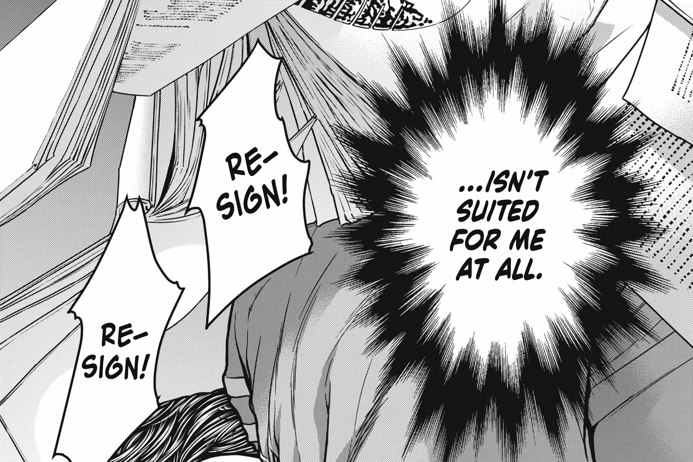 Kyuusai no Kyoushitsu Kainu Manga Chapter 1 Page 70