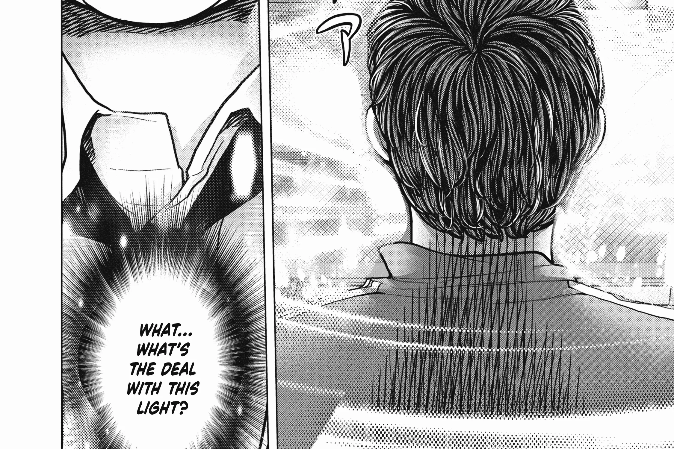 Kyuusai no Kyoushitsu Kainu Manga Chapter 1 Page 227
