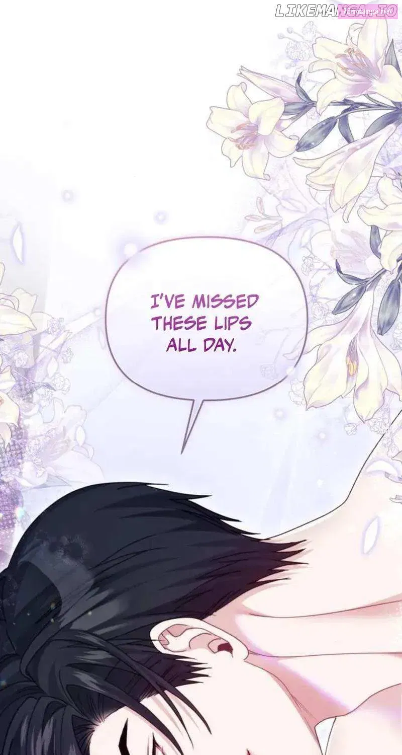 I Was The Acting Empress But I Spent The First Night With Him Kainu Manga Chapter 26 Page 49
