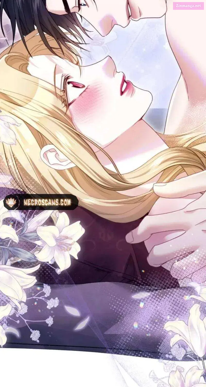 I Was The Acting Empress But I Spent The First Night With Him Kainu Manga Chapter 26 Page 50
