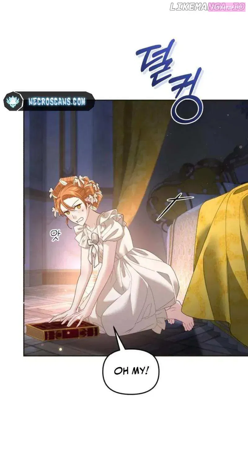 I Was The Acting Empress But I Spent The First Night With Him Kainu Manga Chapter 26 Page 88