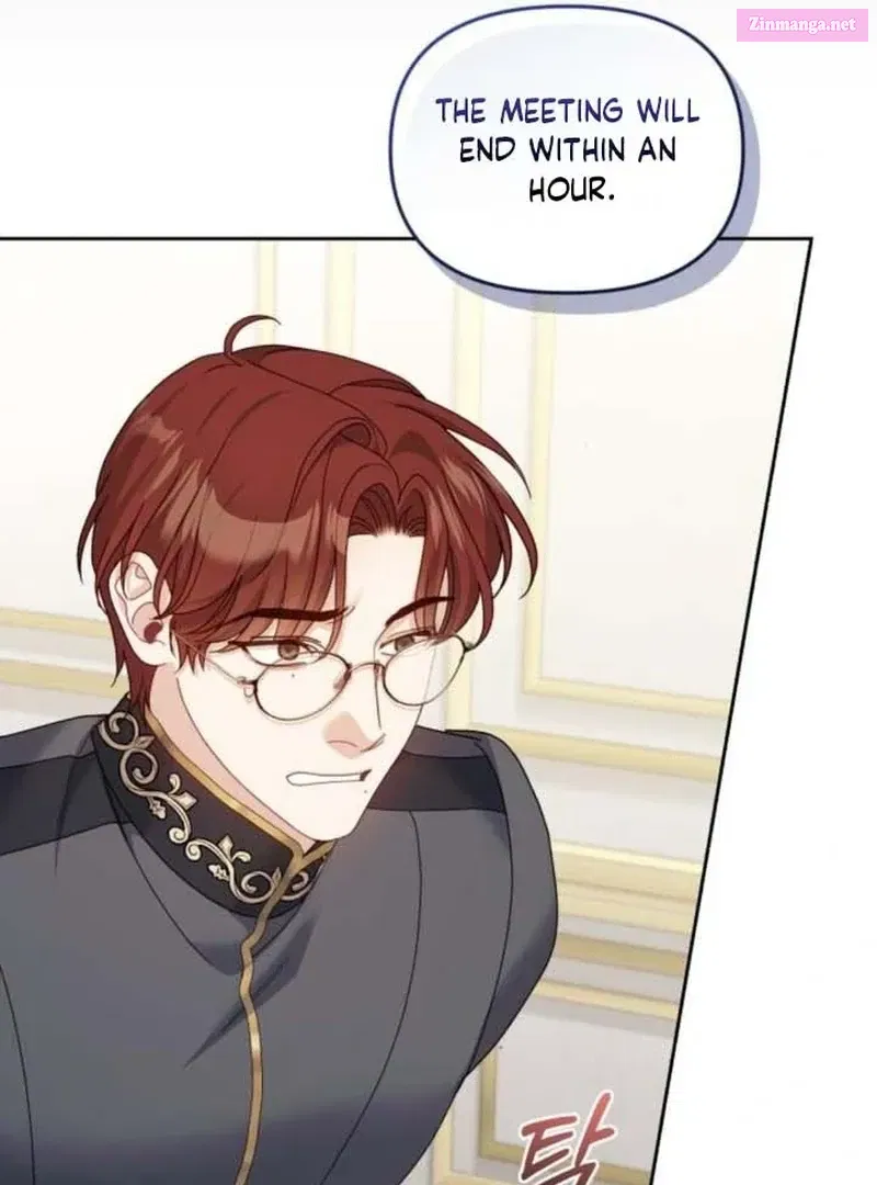 I Was The Acting Empress But I Spent The First Night With Him Kainu Manga Chapter 25.1 Page 82