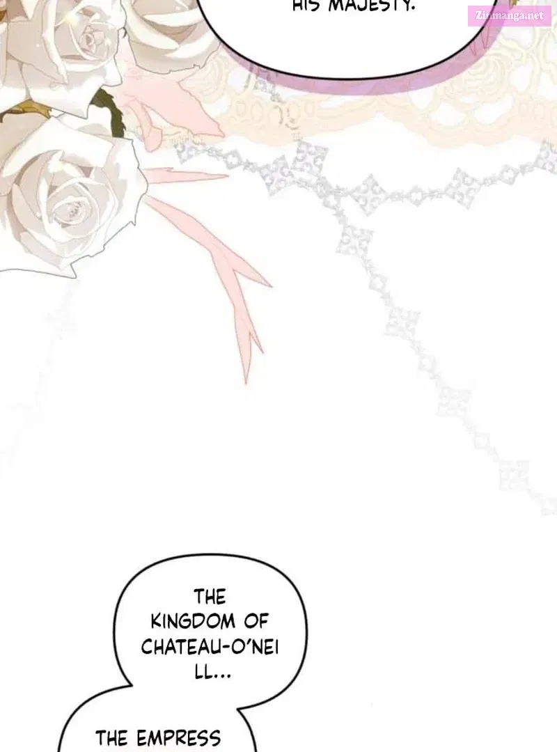 I Was The Acting Empress But I Spent The First Night With Him Kainu Manga Chapter 25 Page 37