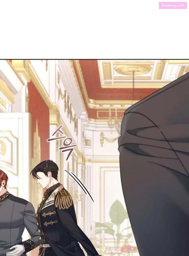 I Was The Acting Empress But I Spent The First Night With Him Kainu Manga Chapter 25 Page 48