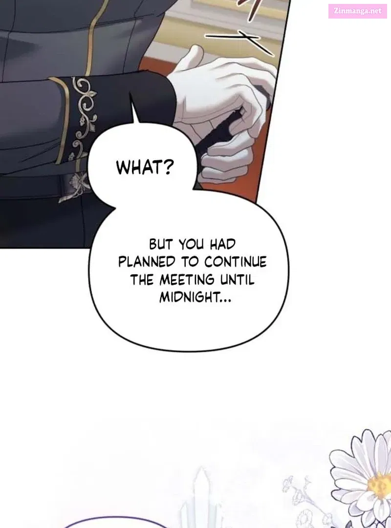 I Was The Acting Empress But I Spent The First Night With Him Kainu Manga Chapter 25 Page 83