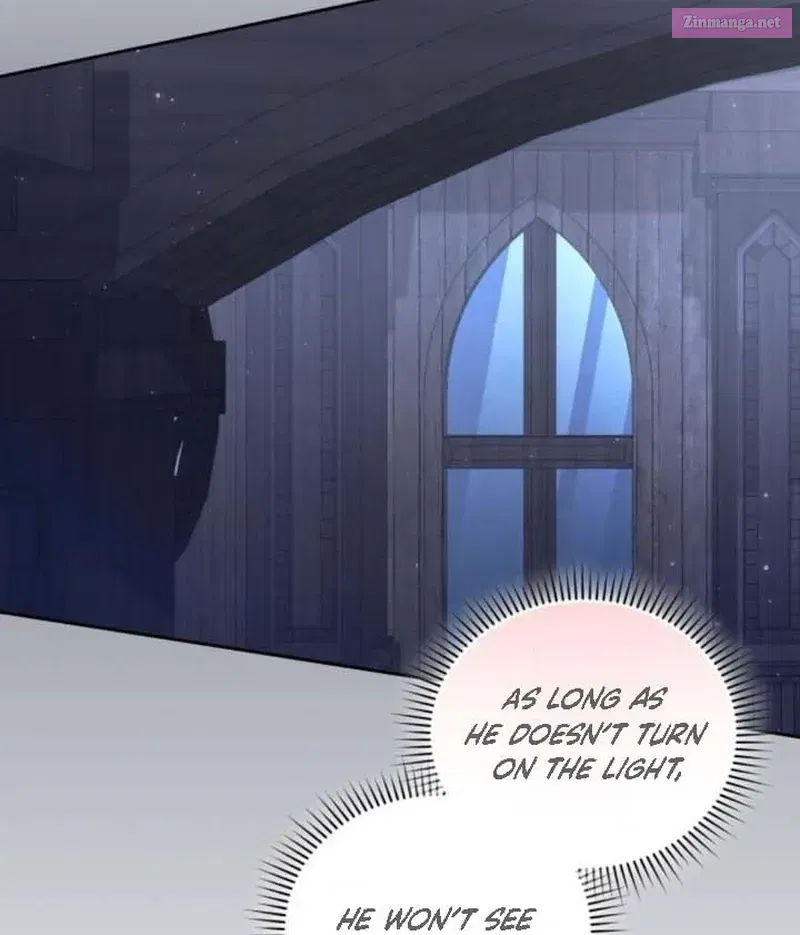 I Was The Acting Empress But I Spent The First Night With Him Kainu Manga Chapter 25 Page 98